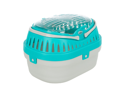 Переноска для гризунів Pico 23*17,5*16 см пластик TX-5903 Trixie