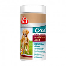 Бреверс Exel Multi -Vit Adult №70 витамины для взрослых собак