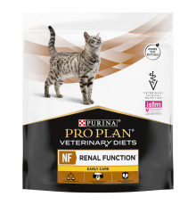 Сухий корм для котів Veterinary Diets NF Renal Function Early Care при хронічній хворобі нирок на ранніх стадіях 350 г Purina
