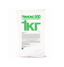 Ремокс-500  INVESA амоксициллин 50% 1 кг