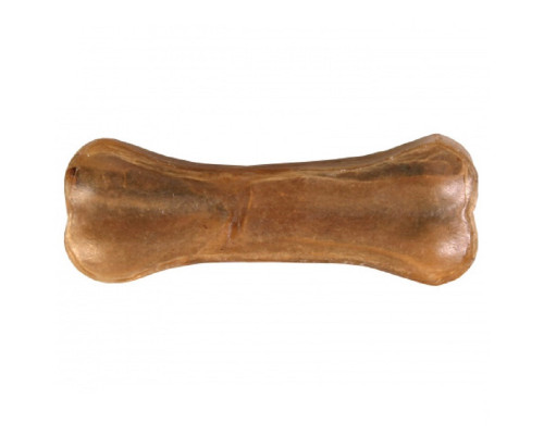 Ласощі для собак Кістка пресована 5 см 10 г Trixie