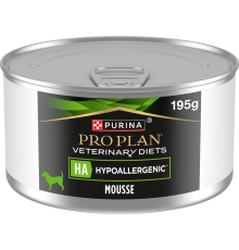 Дієтичний корм для собак Purina Pro Plan HA Hypoallergenic 195 г
