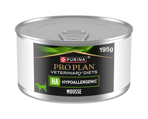 Диетический корм для собак Purina Pro Plan HA Hypoallergenic 195 г