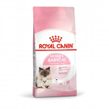 Сухой корм Mother and Babycat для беременных или кормящих кошек и котят 2 кг Royal Canin 