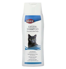 Шампунь для кішок Especially Mild Care Shampoo м'який догляд 250 мл TX-2945 Trixie