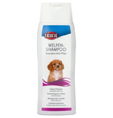 Шампунь для цуценят Puppy Shampoo для м'якого догляду за шерстю 250 мл TX-2906 Trixie