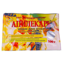 Апілекарь 100 г Агробиопром