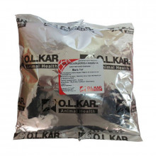 Ацетилсалициловая кислота 1 кг Якісна допомога O.L.KAR