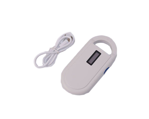 Сканер  для микрочипов Animal ID РТ-160  MINI Китай