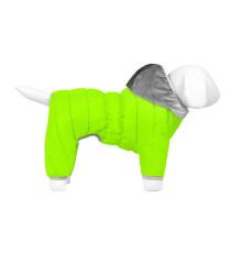 Комбінезон для собак AiryVest One S 30 В 57-59 см С 40-43 см салатовий Collar