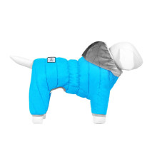 Комбінезон для собак AiryVest One S 40 В 58-61 см С 33-38 см блакитний Collar