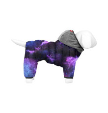 Комбінезон для собак WauDog Clothes NASA21 S 32 В 47-50 см C 30-33 см Collar
