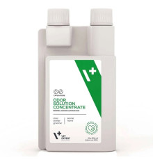 Розчин Odor Solution Concentrate для усунення неприємних запахів у розплідниках 500 мл VetExpert 