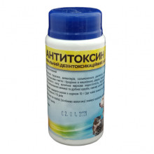 Антітоксин-Вет 130 г УКРВЕТБИОФАРМ