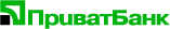 логотип ПриватБанк